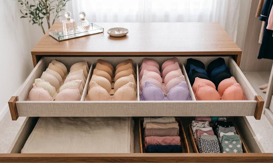 How Often Should You Replace Lingerie?