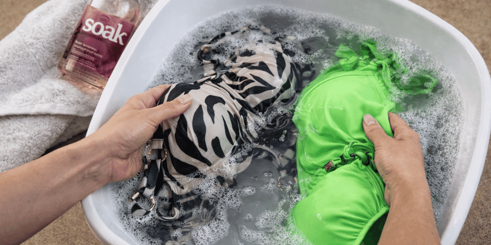 How to Care for Your Bikini (So It Actually Lasts)