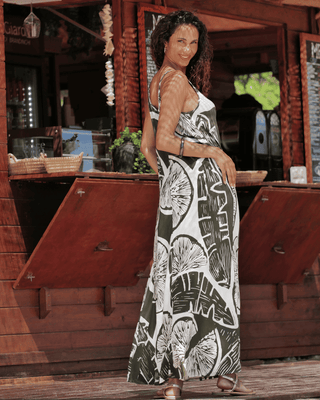 Antigel Miss La Cocktail Beachwear