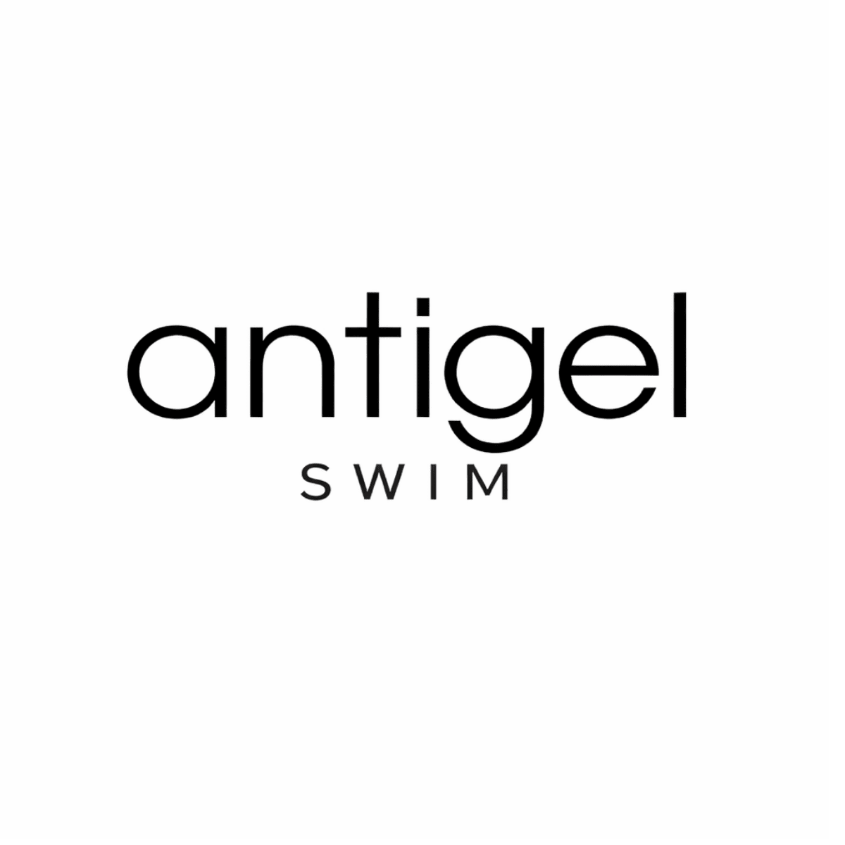 Antigel Swimwear
