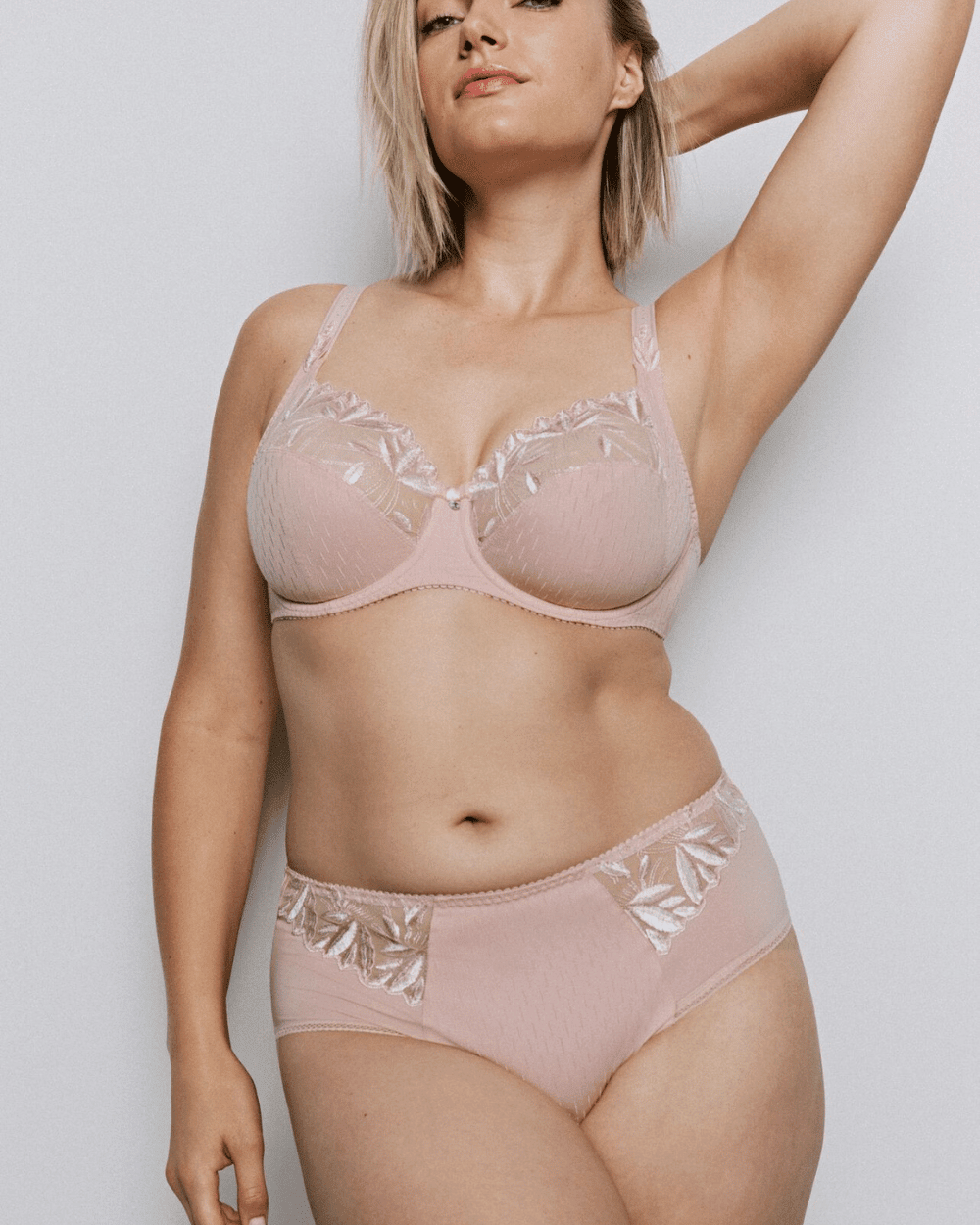 Full Briefs - High Waist Briefs - Retro Briefs