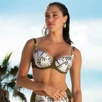 Lise Charmel Palmier Audace
