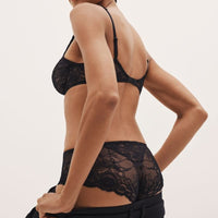 Hotpants Lingerie 