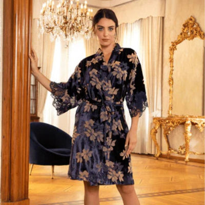 Dressing Gowns Lingerie 