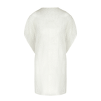 Antigel La Sexy Resille Ivory Poncho Back