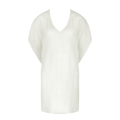 Antigel La Sexy Resille Ivory Poncho