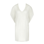 Antigel La Sexy Resille Ivory Poncho