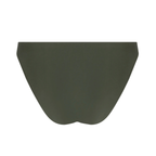 Antigel La Smartissime Khaki Low Bikini Bottoms Back