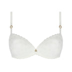 Antigel Je T'Aime A La Folie Ivory Contour Bra