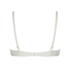 Antigel Je T'Aime A La Folie Ivory Contour Bra Back