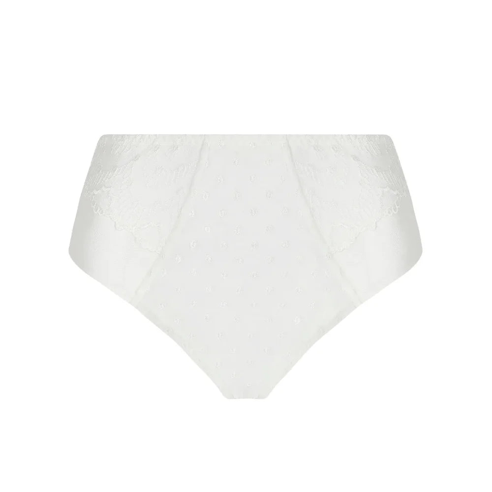 Antigel Je T'Aime A La Folie Ivory Full Briefs