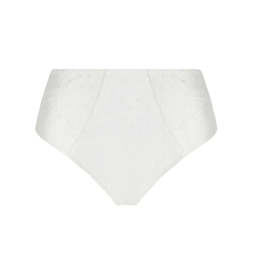 Antigel Je T'Aime A La Folie Ivory Full Briefs