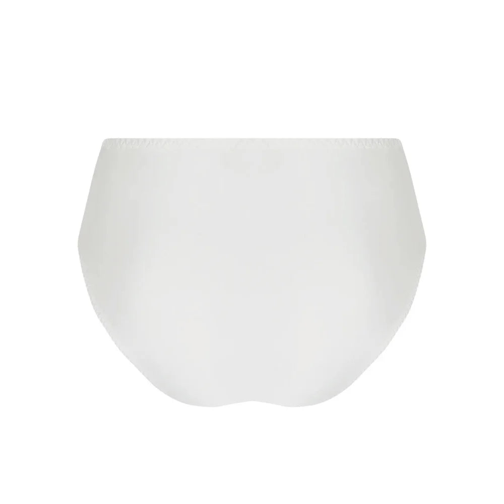 Antigel Je T'Aime A La Folie Ivory Full Briefs Back