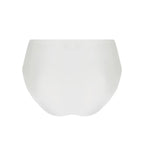 Antigel Je T'Aime A La Folie Ivory Full Briefs Back