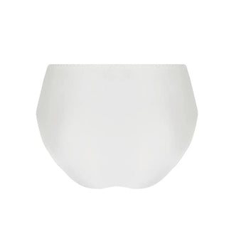 Antigel Je T'Aime A La Folie Ivory Full Briefs Back