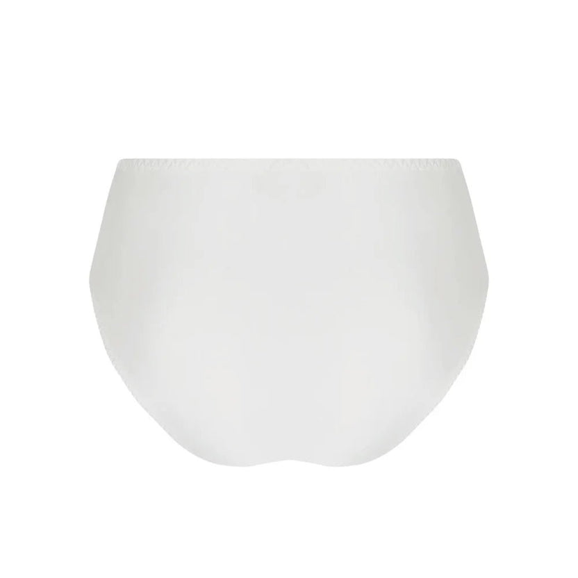 Antigel Je T'Aime A La Folie Ivory Full Briefs Back