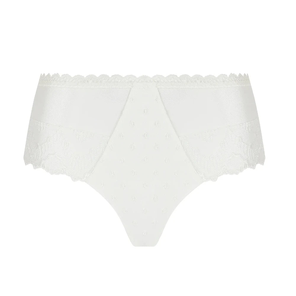 Antigel Je T'Aime A La Folie Ivory Shorty