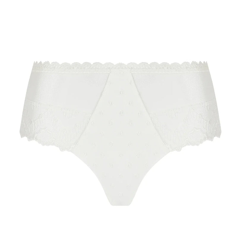 Antigel Je T'Aime A La Folie Ivory Shorty
