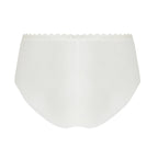 Antigel Je T'Aime A La Folie Ivory Shorty Back