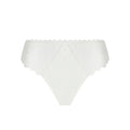Antigel Je T'Aime A La Folie Ivory Thong