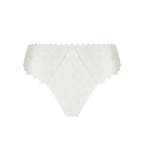 Antigel Je T'Aime A La Folie Ivory Thong