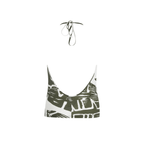 Antigel La Miss Cocktail Beach Trousers