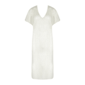 Antigel La Sexy Resille Ivory Kaftan