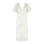 Antigel La Sexy Resille Ivory Kaftan