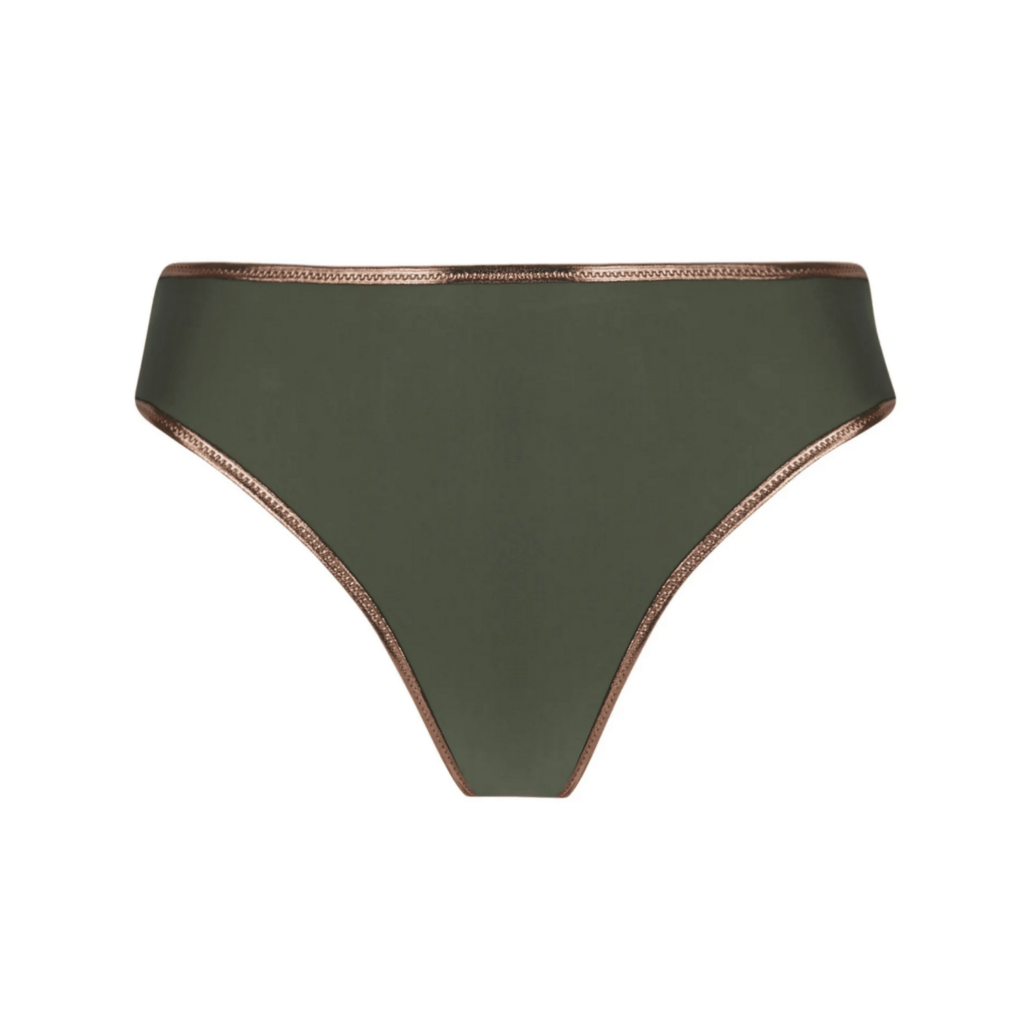 Antigel La Smartissime Bikini Bottoms Khaki