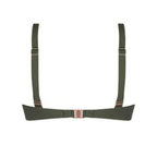 Antigel La Smartissime Bikini Top Khaki