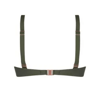 Antigel La Smartissime Bikini Top Khaki