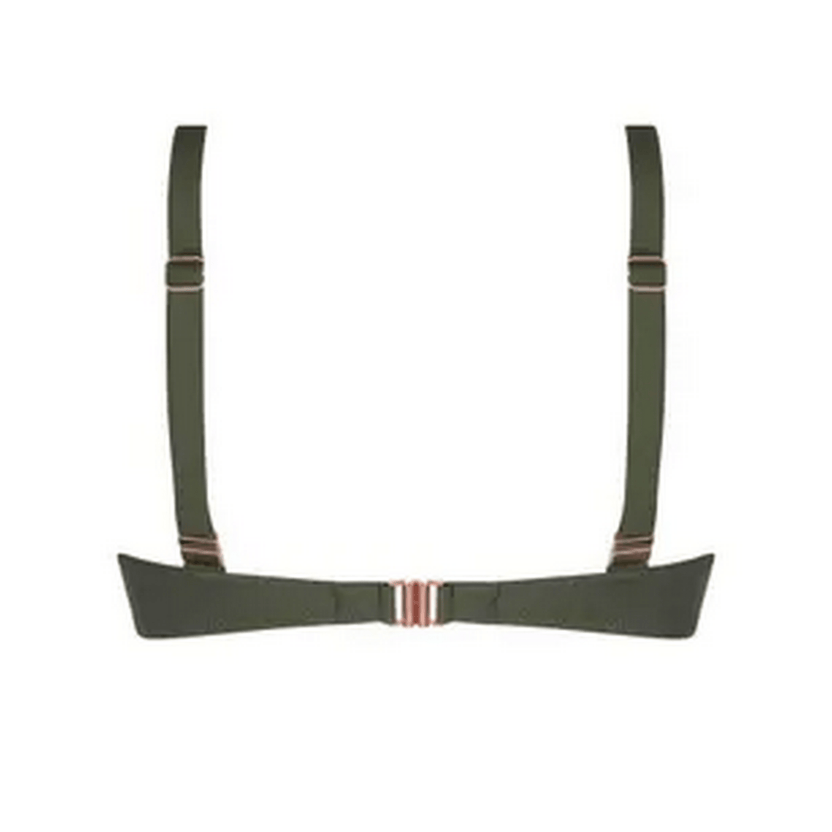 Antigel La Smartissime Bikini Top Khaki