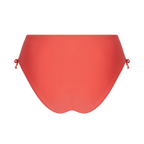 Antigel La Smartissime Coral Ajustable Bikini Bottoms Back