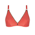 Antigel La Smartissime Coral Bikini Top