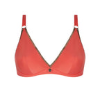 Antigel La Smartissime Coral Bikini Top