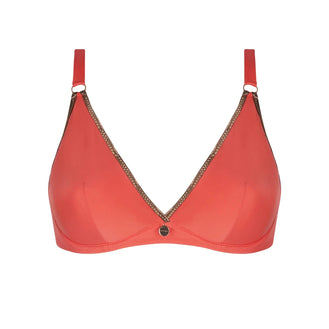 Antigel La Smartissime Coral Bikini Top
