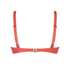 Antigel La Smartissime Coral Bikini Top Back