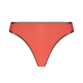 Antigel La Smartissime Coral Low Bikini Bottoms