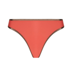 Antigel La Smartissime Coral Low Bikini Bottoms