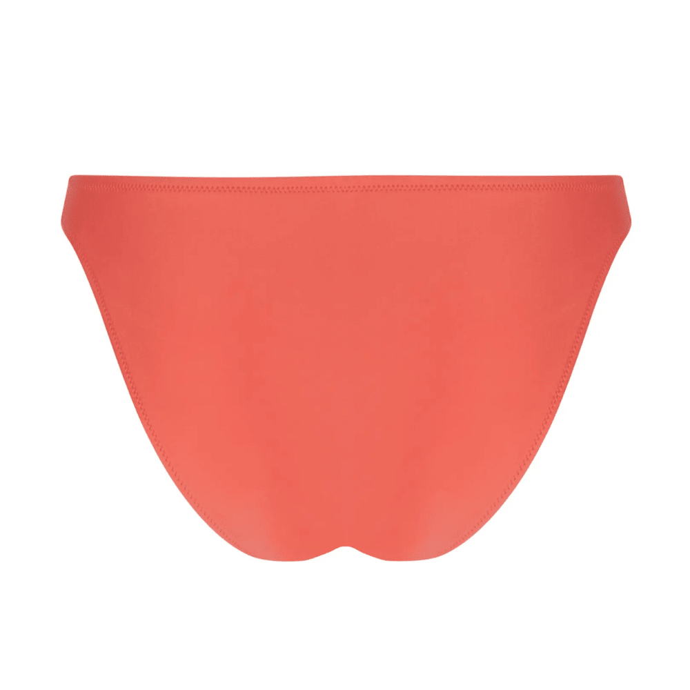 Antigel La Smartissime Coral Low Bikini Bottoms Back