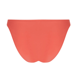 Antigel La Smartissime Coral Low Bikini Bottoms Back
