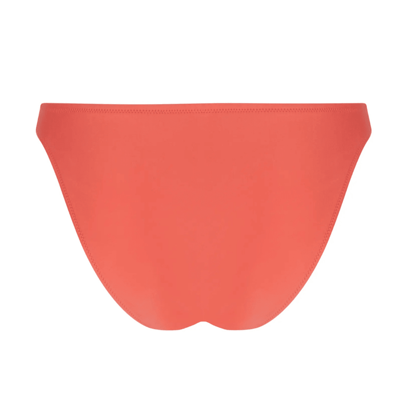 Antigel La Smartissime Coral Low Bikini Bottoms Back
