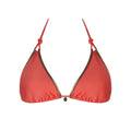 Antigel La Smartissime Coral Triangle Bikini Top