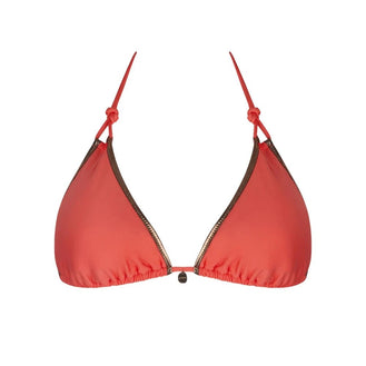 Antigel La Smartissime Coral Triangle Bikini Top