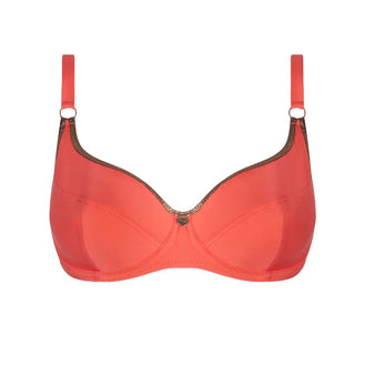 Antigel La Smartissime Coral Wired Bikini Top