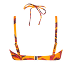 Antigel Melanesia Bikini Top Back