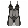 Antigel Nuit Des Etoiles Babydoll Set