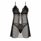 Antigel Nuit Des Etoiles Babydoll Set