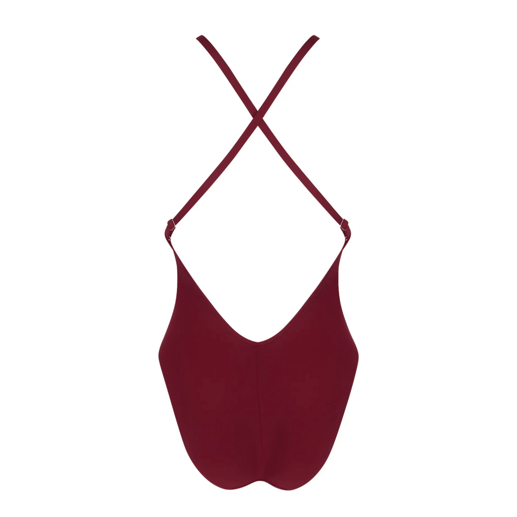 Antigel Swimwear La Chiquissima Swimsuit