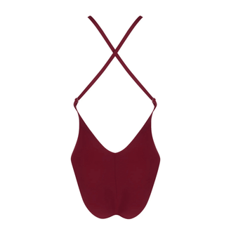 Antigel Swimwear La Chiquissima Swimsuit
